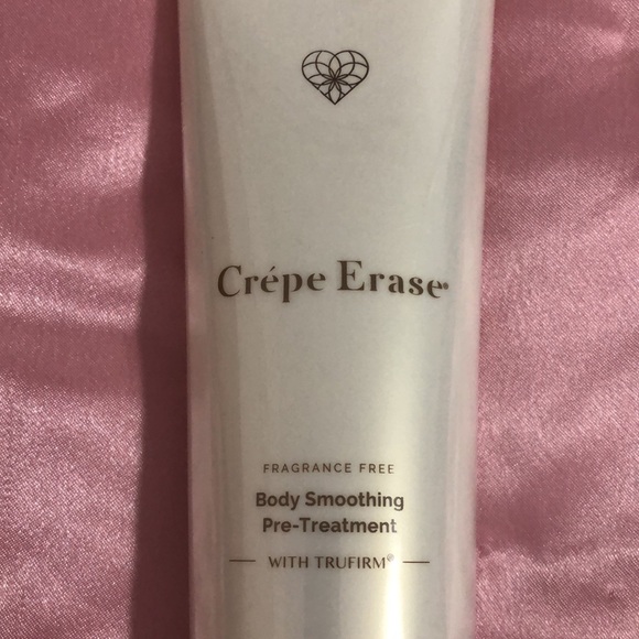 CREPE ERASE BODY SMOOTHING EXFOLIATER - Picture 2 of 12